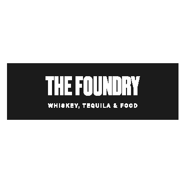The Foundry - Whiskey, Tequila and Food