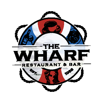 The Wharf Restaurant and Bar The Wharf Restaurant and Bar