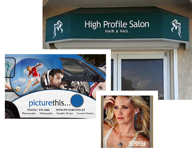 Sign Solutions specializes in meeting