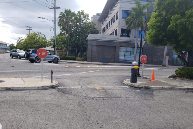 Wayfinding and Safety Signs