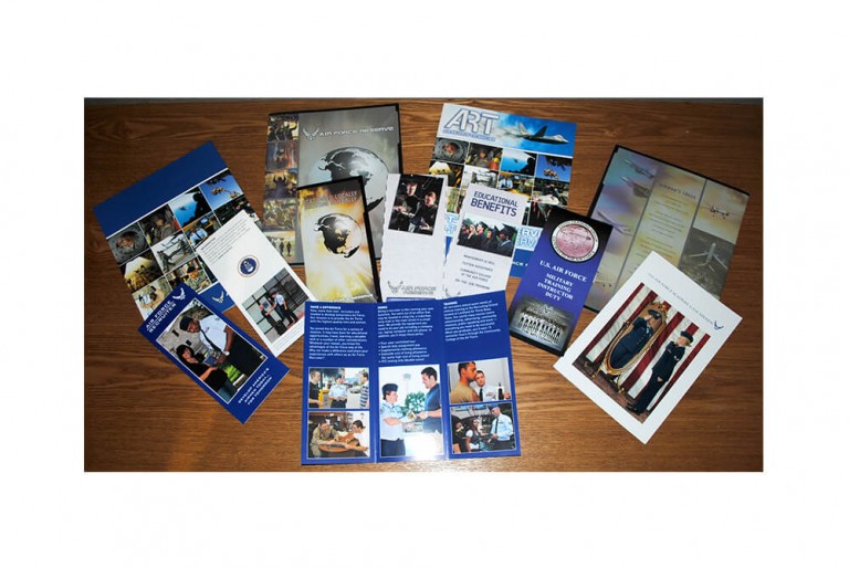 Brochures