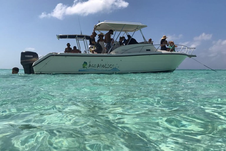 Boat & Aircraft Signs